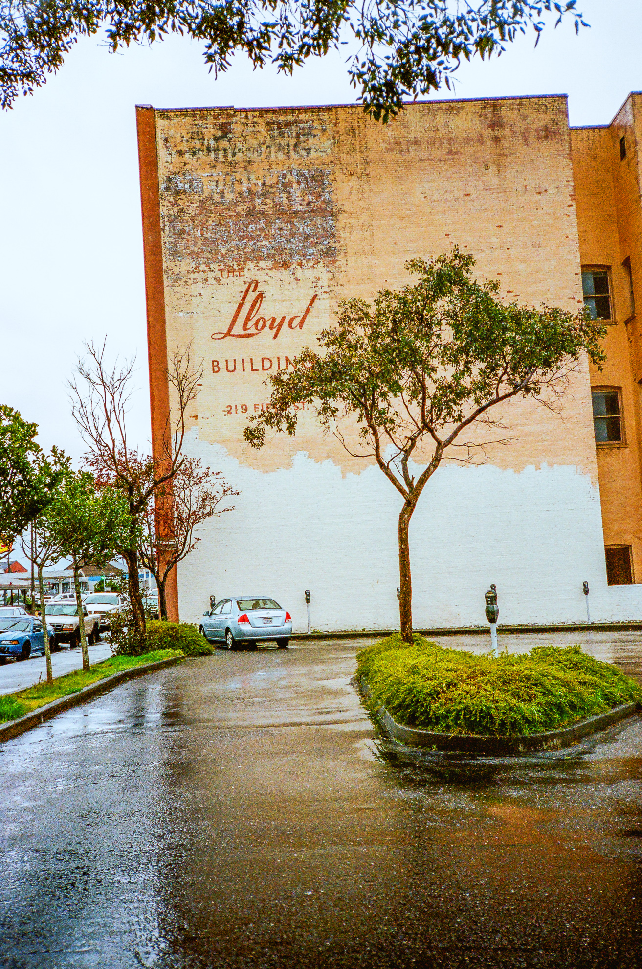 Lloyd Building