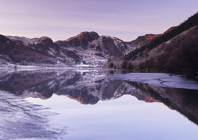 Llyn Crafnant