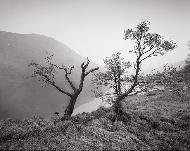 Llyn Dinas