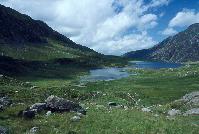 Llyn Idwal