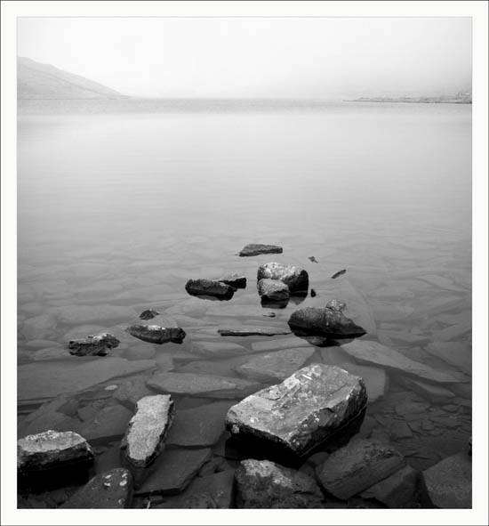 Llyn Ogwen