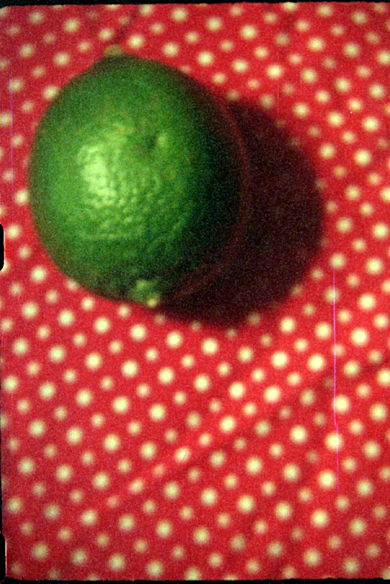 Lo-fi Lime