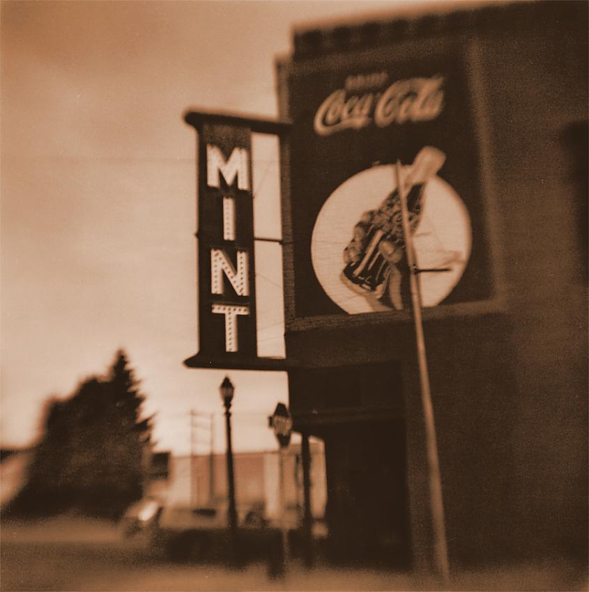 Local Watering Hole