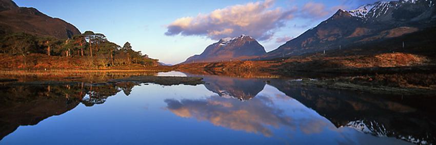 Loch Clair