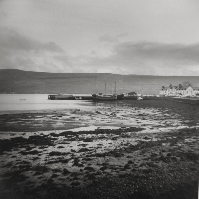 Loch Fyne
