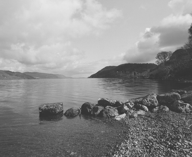 Loch Ness