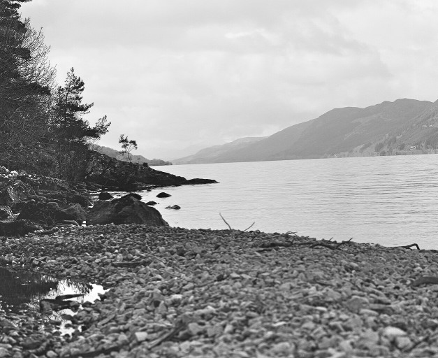 Loch Ness