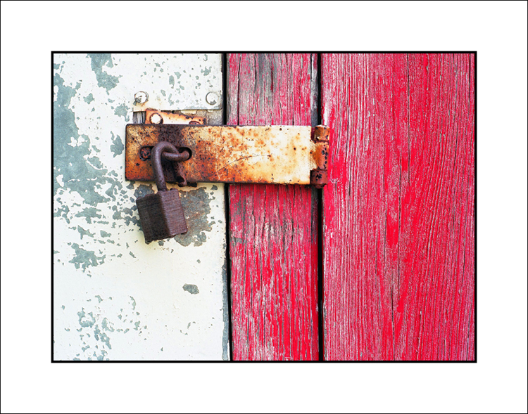Lock