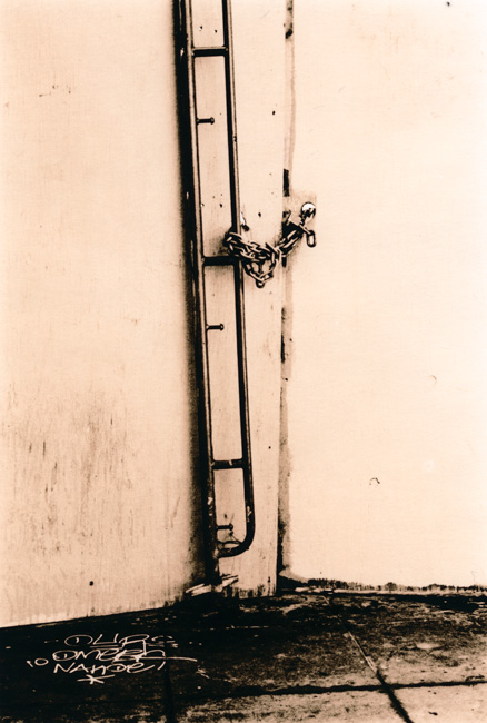 Locked