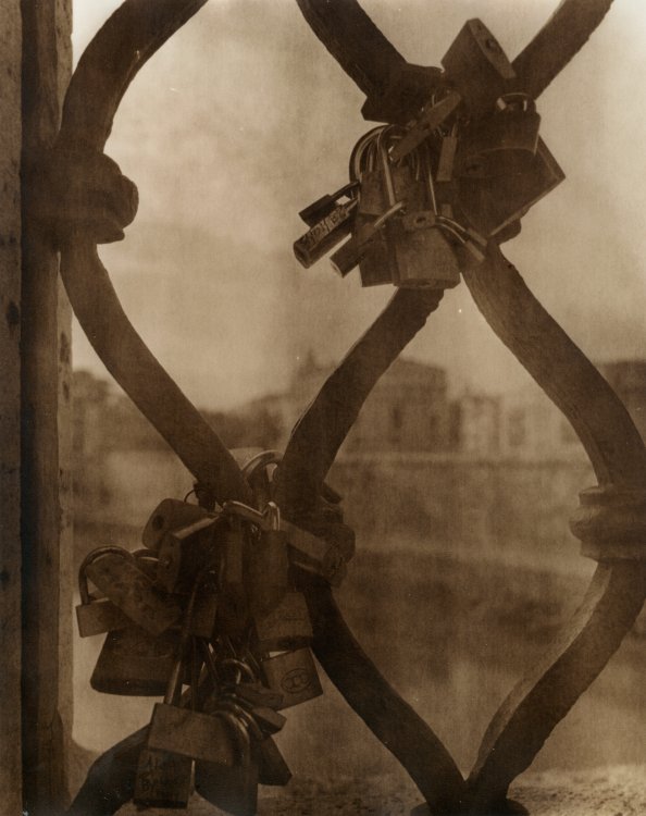 Locks Of Love
