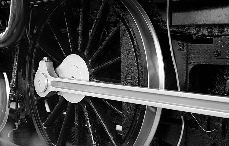 Locomotion