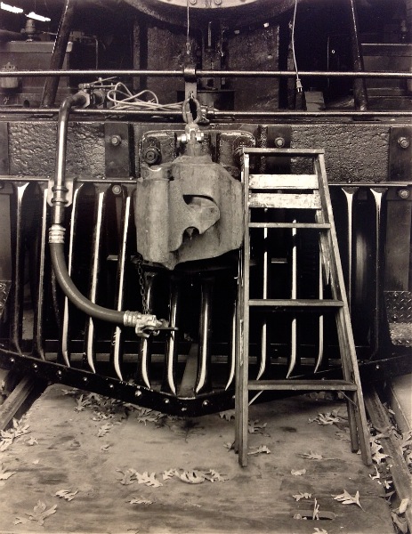 Locomotive