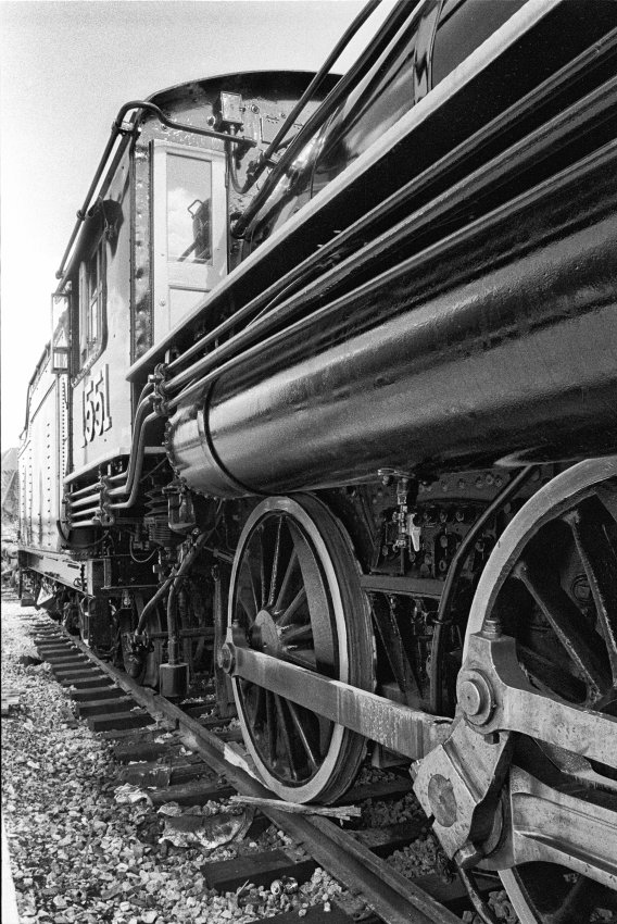 Locomotive