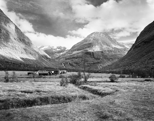 Loen, Norway