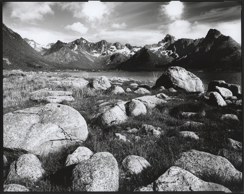 Lofoten