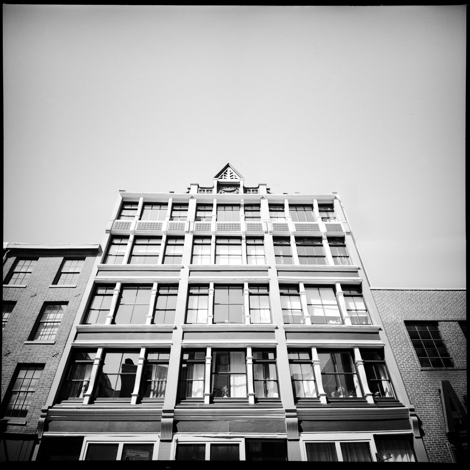 Loft Apartments, Philadelphia, PA