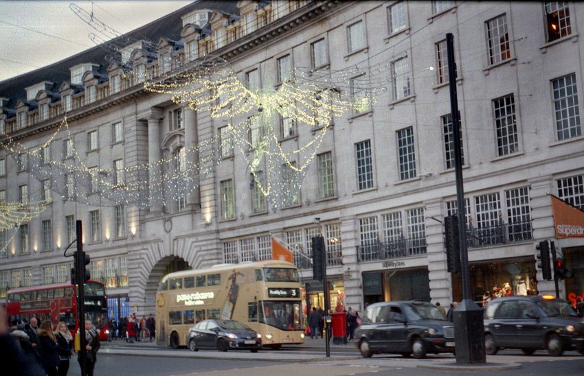 London Lights 01
