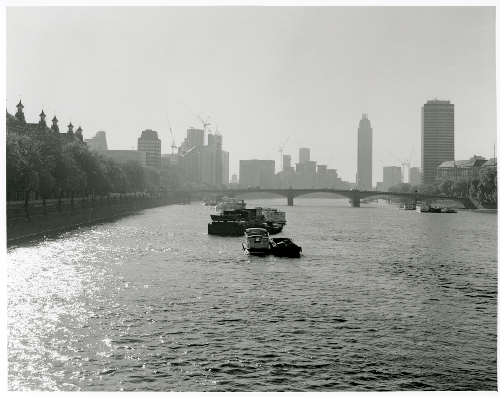 London Misty November (XP2)