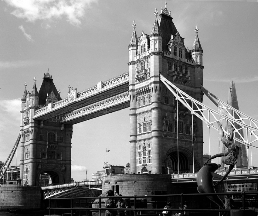 London : Tower Bridge