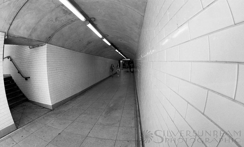 London Underground #10