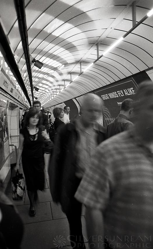 London Underground #9