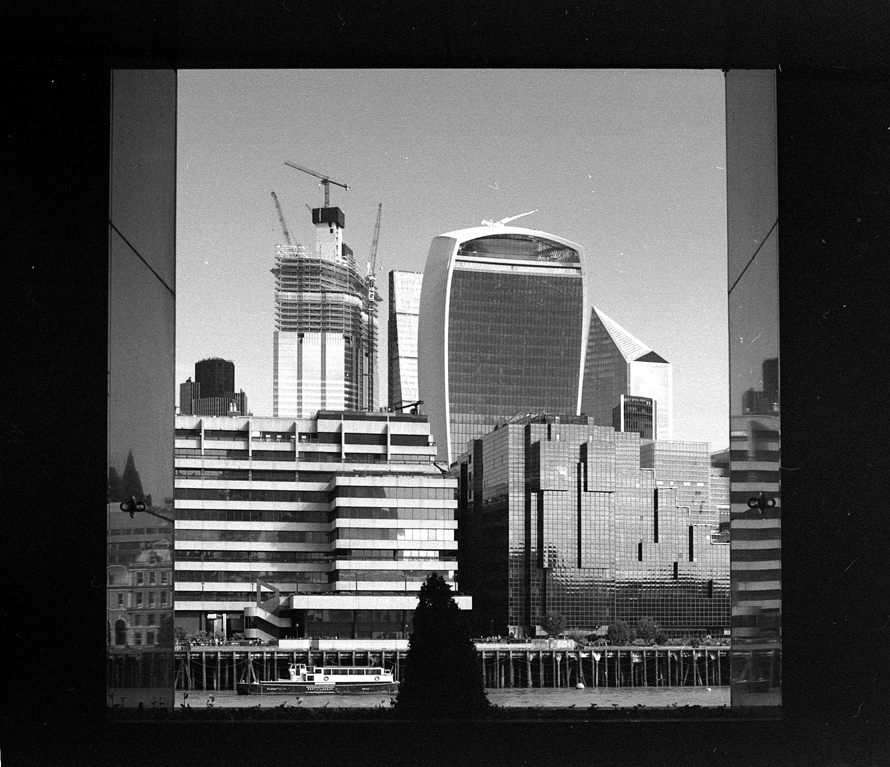 London view