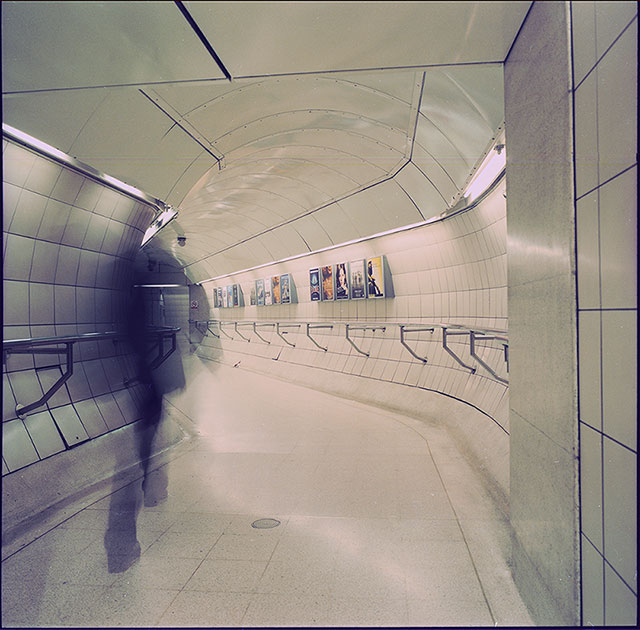 London