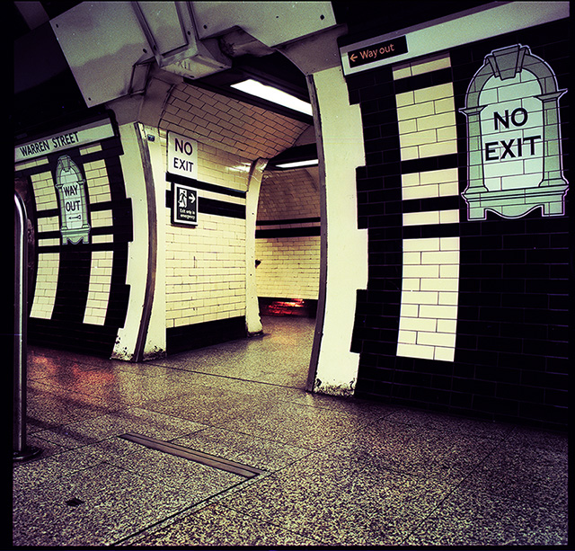 London