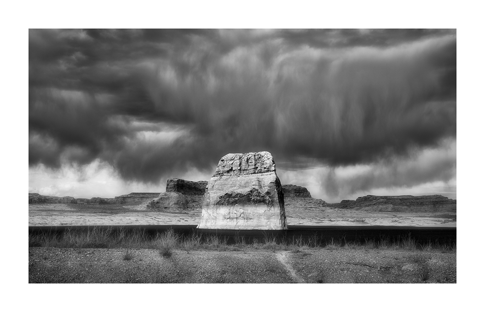 Lone Rock