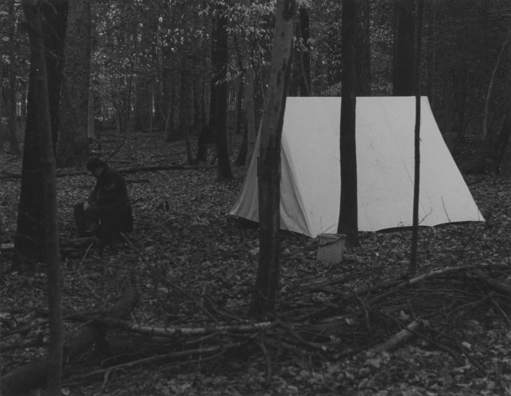 Lone Soldier