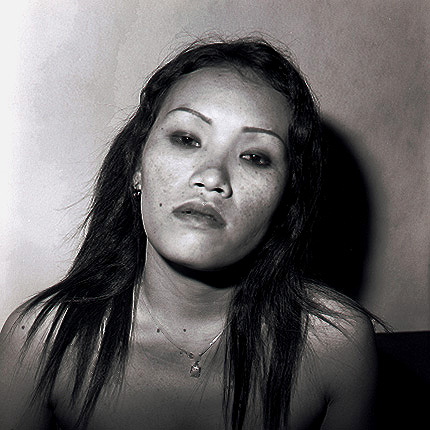 Long 26 Female Sex Worker, Thailand 2008