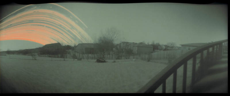 Long exposure