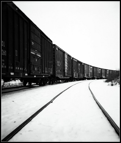 Long Train