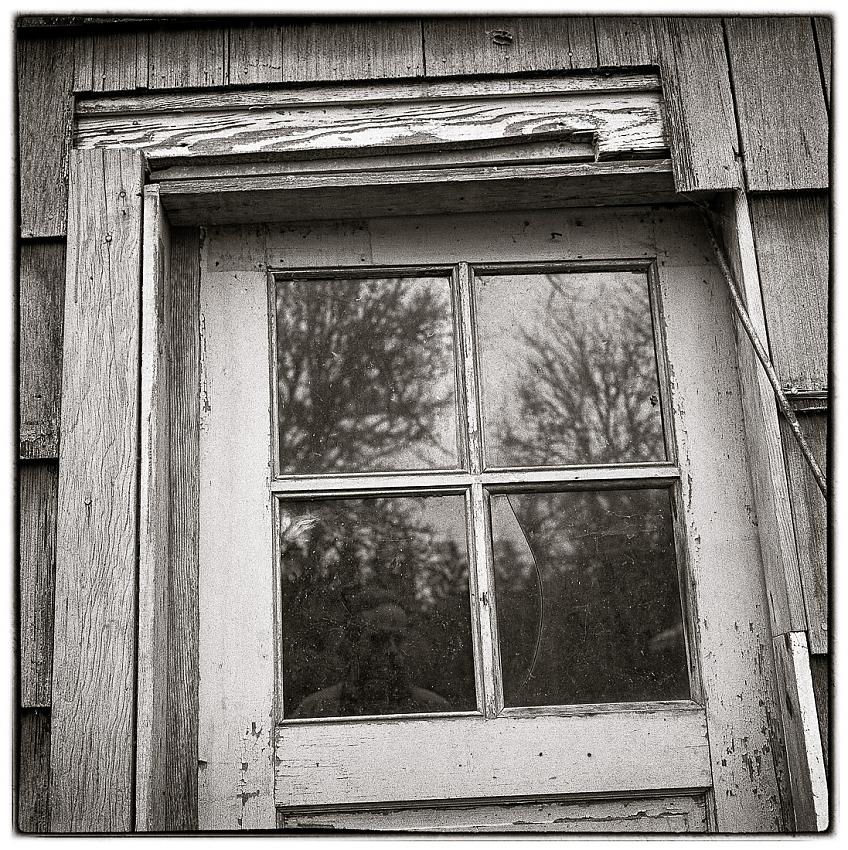 Looking Glass - of sorts