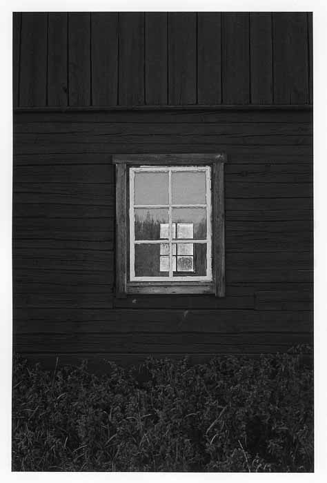 "Looking Through"