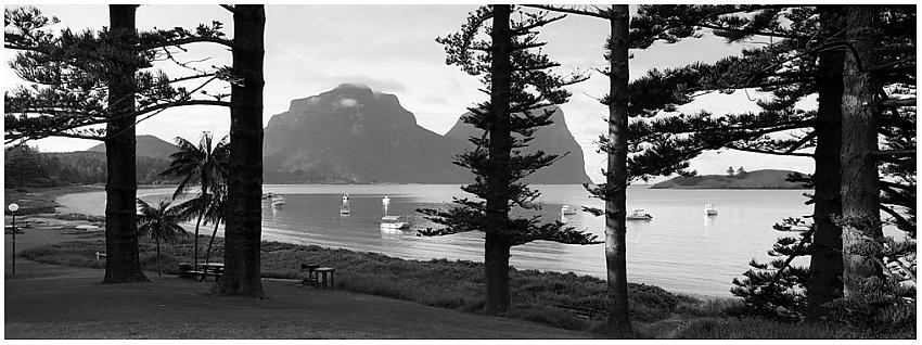 Lord Howe Island