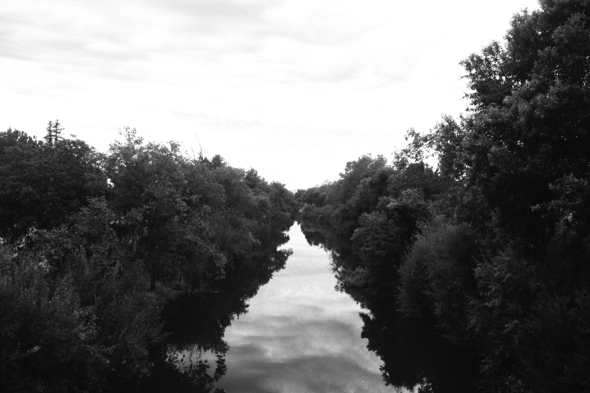 Los Angeles River 1