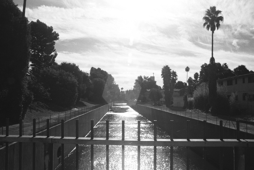 Los Angeles River 5