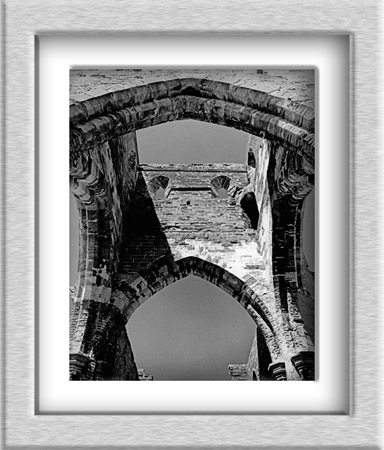 Lost Church, Bermuda 2007