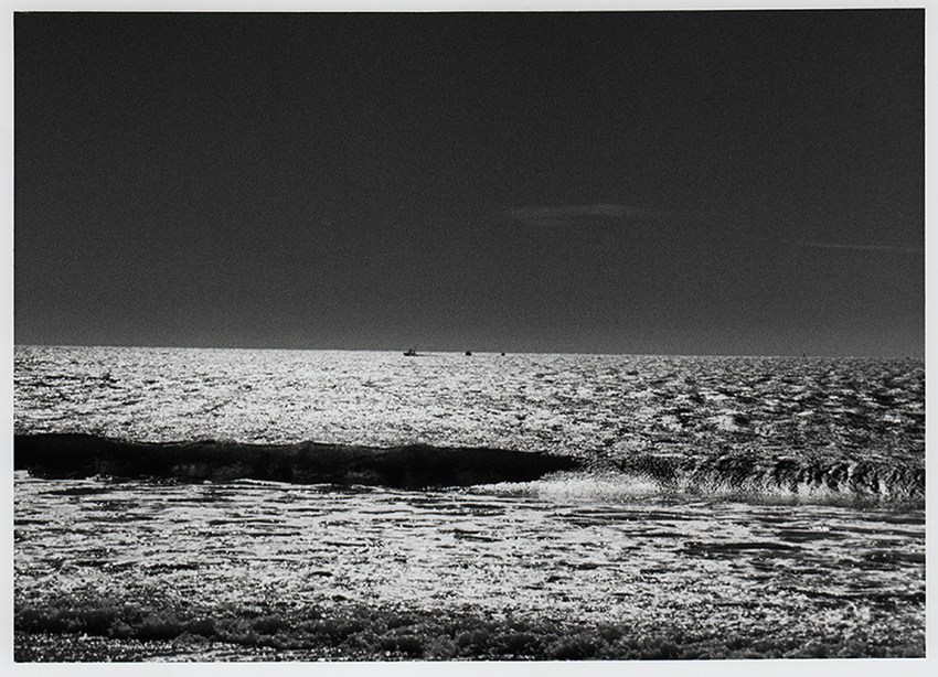 Lost in the Light