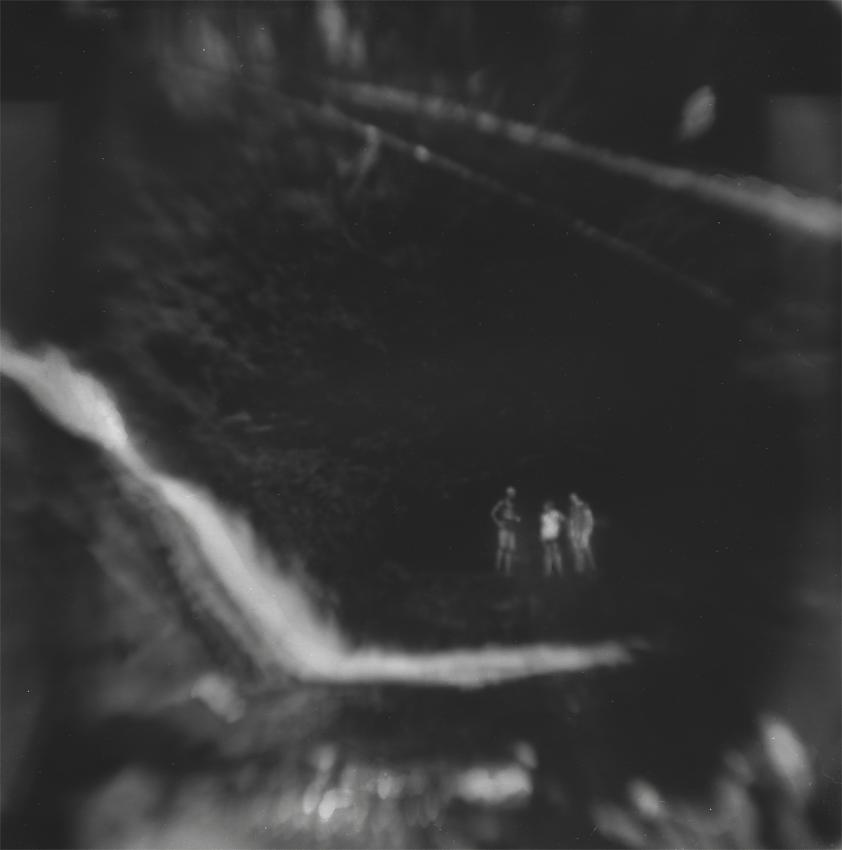 Lost