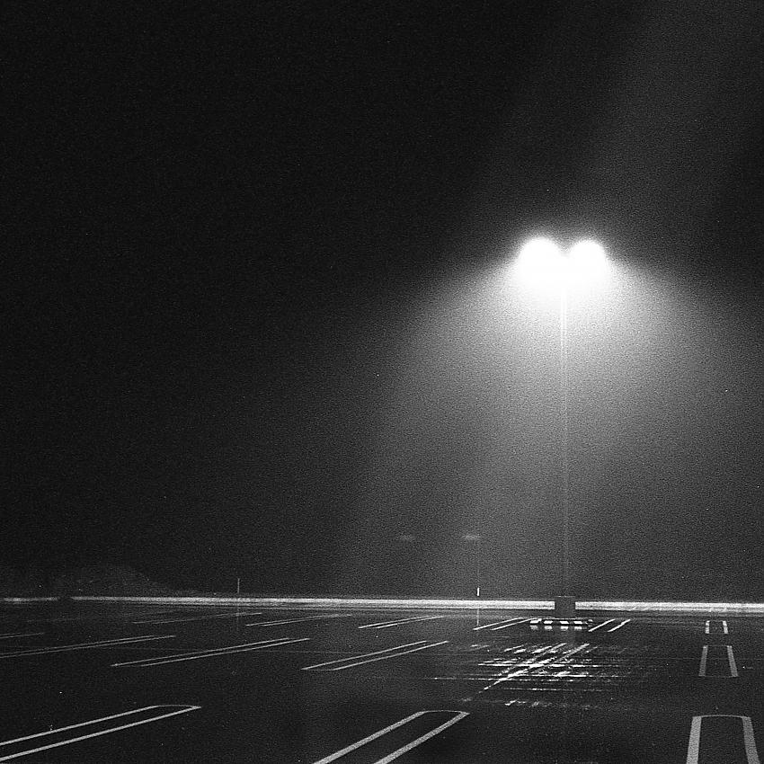 Lot's Mist