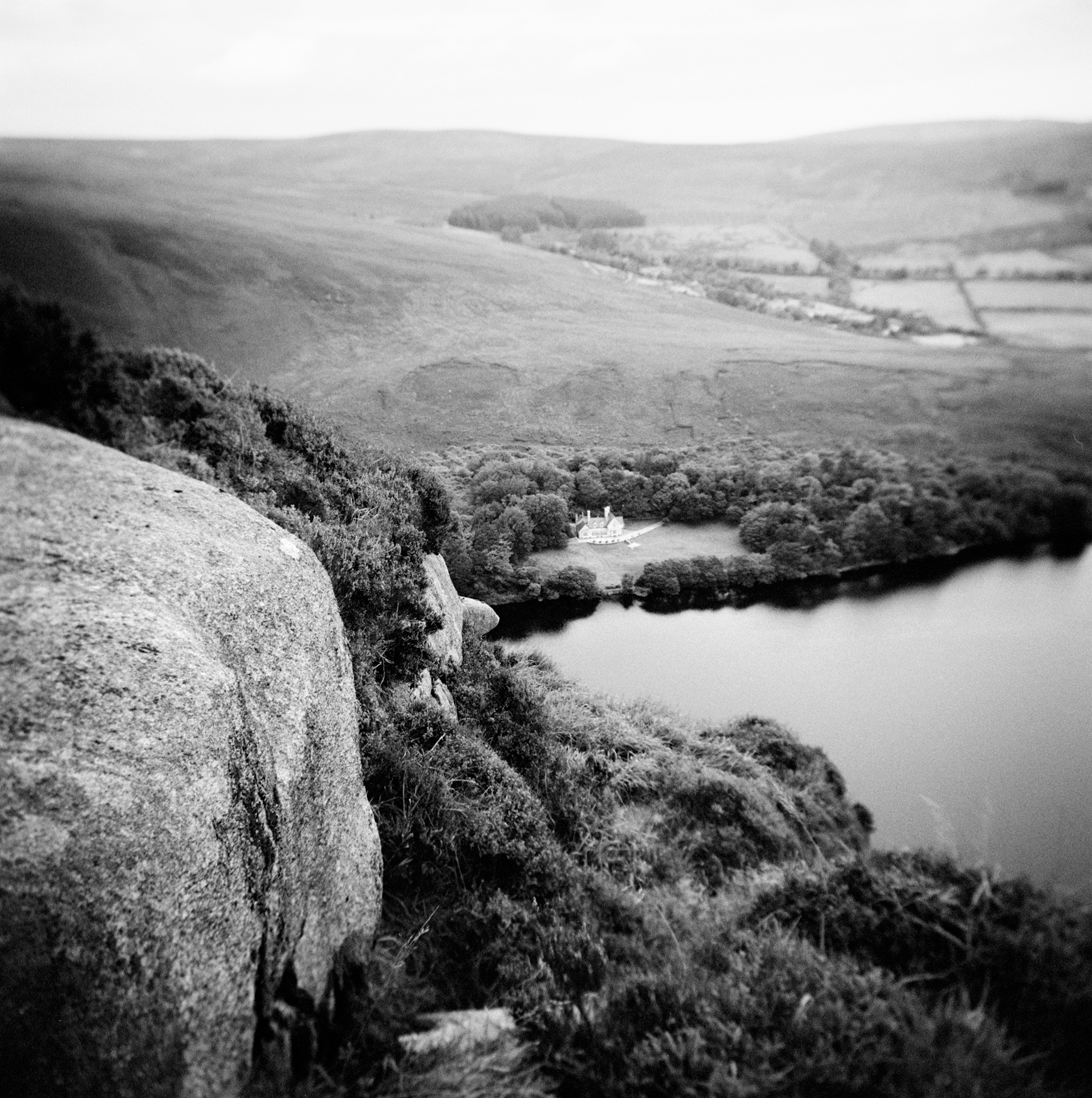 Lough Bray
