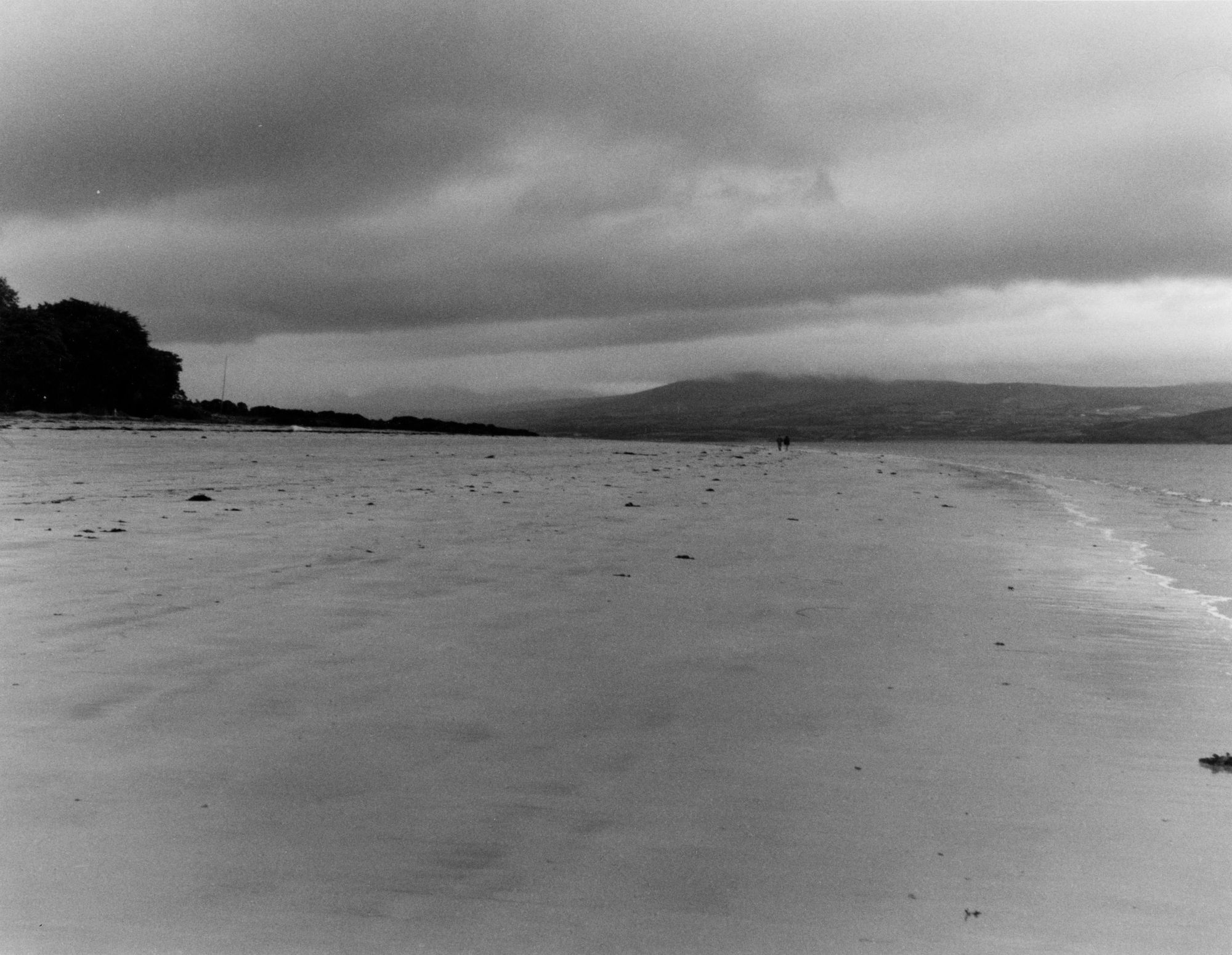 Lough Swilly Beach