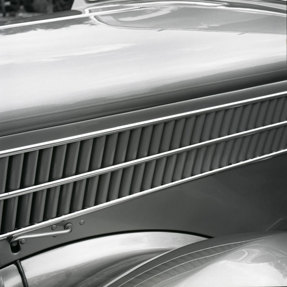 Louvers
