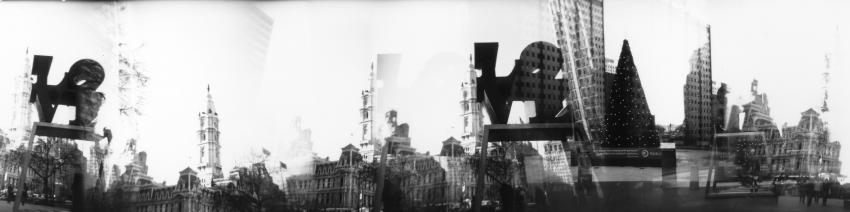 Love/christmas, Phila