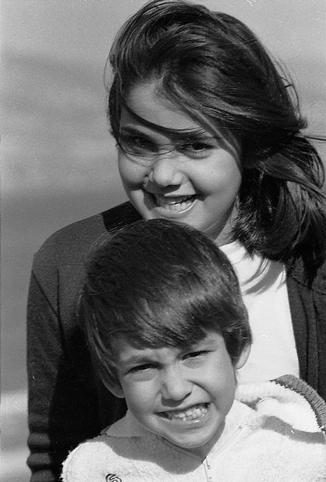 Lovely faces 2