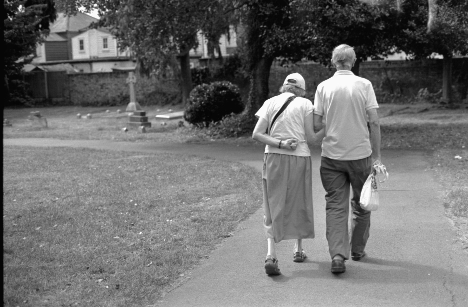 Loving Couple