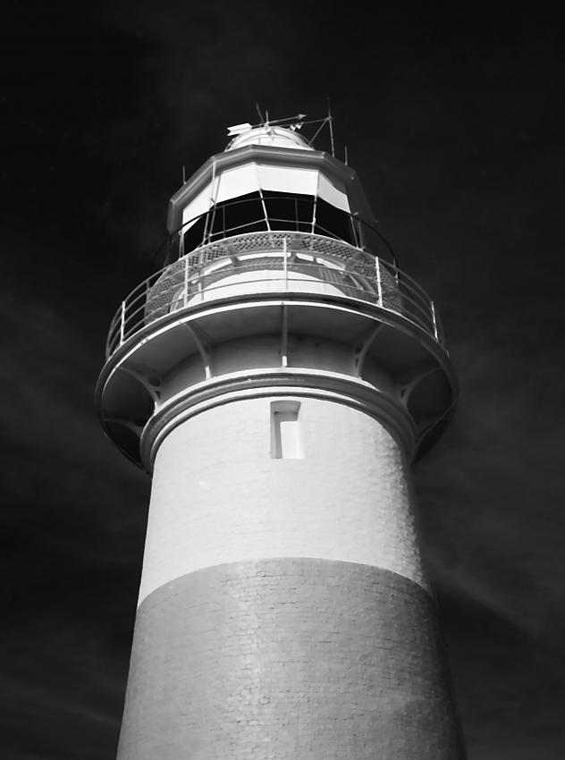 Low Head Light House