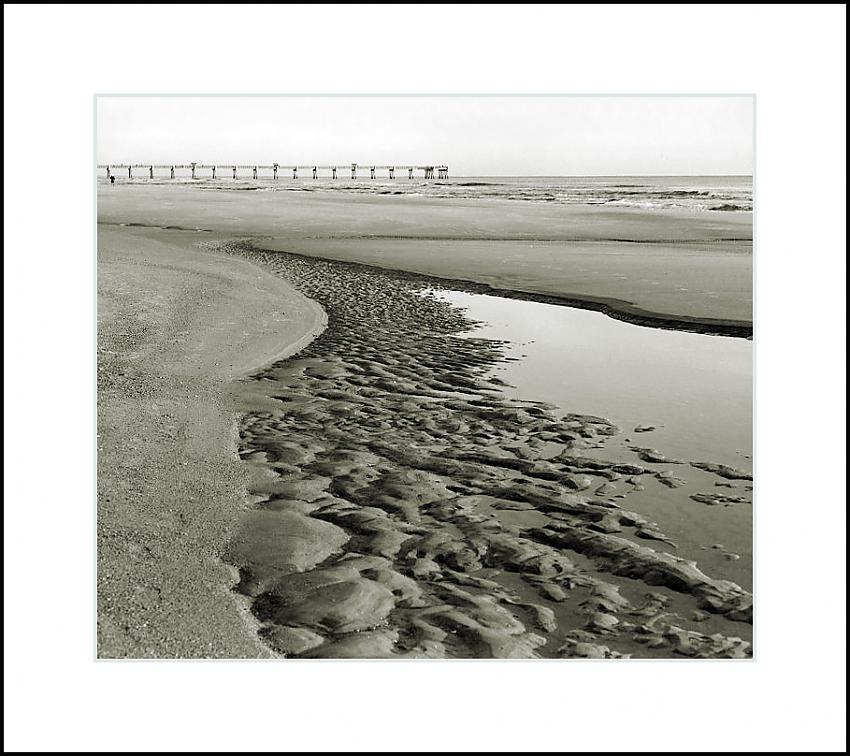 Low Tide, Sunup